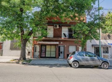 PH · 184m² · 4 Ambientes · PH + Dpto + Garage - P. Avellaneda - Venta/permuta