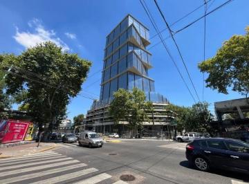 Oficina comercial · 70m² · Venta Oficina - Qiub Palermo Hollywood - 2 Cocheras