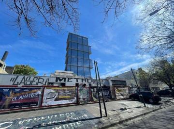 Oficina comercial · 84m² · Venta Oficina - Qiub Palermo Hollywood - 2 Cocheras