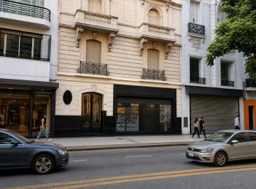 Local comercial · 180m² · Local en Alquiler en Barrio Norte, Capital Federal, Buenos Aires