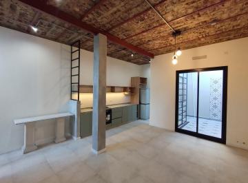 PH · 50m² · 3 Ambientes · Venta PH Reciclado Sin Expensas con Terraza Devoto
