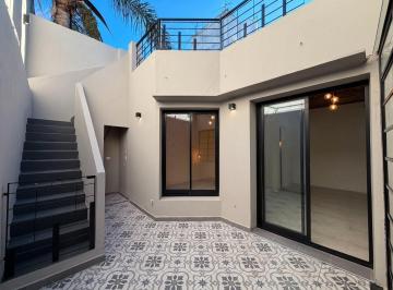 PH · 50m² · 3 Ambientes · Venta PH Reciclado Sin Expensas con Terraza Devoto