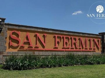 Terreno · 800m² · Venta de Lote en Barrio San Fermín en Pontevedra