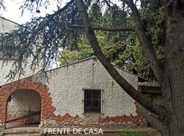 Terreno · 3805m² · Quinta La Cenicienta en Calle 40 Al 5300 Plátanos