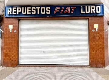 Fondo de comercio · 140m² · Venta Fondo de Comercio Repuestos Autos Villa Luro