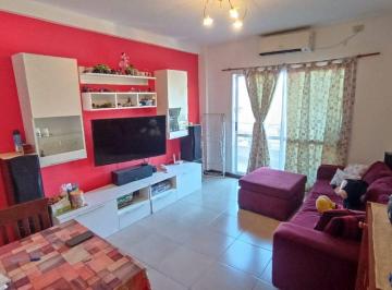 Departamento · 50m² · 2 Ambientes · Departamento 2 Ambientes con Balcón Patio Caseros