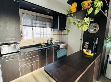 Departamento · 58m² · 3 Ambientes · 1 Cochera · Venta Dpto 3 Amb San Justo con Cochera