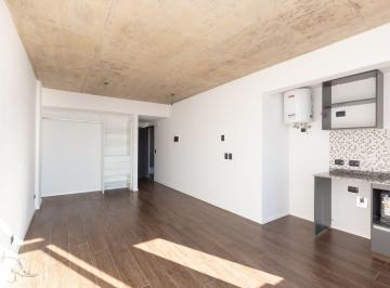 Departamento · 31m² · 1 Ambiente · Dpto 1 Amb a Estrenar Caseros C/ Amenities