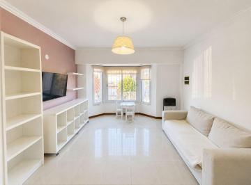 Casa · 135m² · 4 Ambientes · 2 Cocheras · Venta Duplex 4 Amb Haedo Cochera Parrilla Jardin