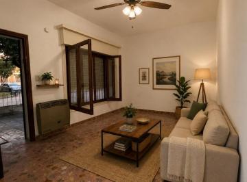 PH · 94m² · 4 Ambientes · 1 Cochera · Venta PH Tipo Casa 4 Amb Martin Coronado