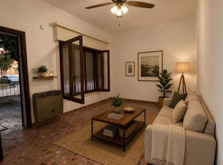 PH · 94m² · 4 Ambientes · 1 Cochera