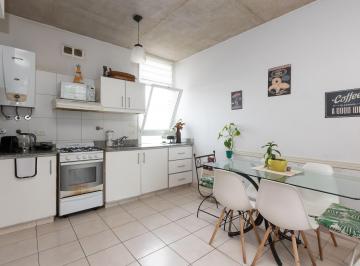 Departamento · 58m² · 3 Ambientes · 1 Cochera · Venta de Departamento 3 Ambientes con Coch Udaondo