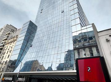 Oficina comercial · 76m² · Venta Oficina Lex Tower - 76 m² - Zona Tribunales