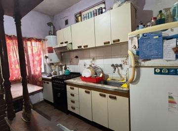 PH · 119m² · 6 Ambientes · Venta 2 PH 3amb P. Podesta Oportunidad - Permuta - Cred
