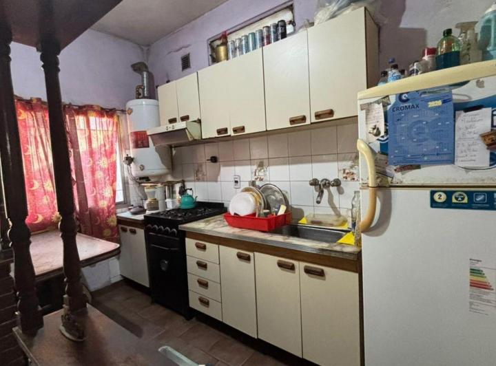 PH · 119m² · 6 Ambientes