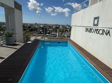 Departamento · 38m² · 2 Ambientes · Departamento 2 Ambientes Santos Lugares