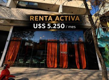 Local comercial · 200m² · Local en Venta en Barrio Norte, Capital Federal, Buenos Aires