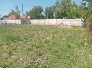 Terreno · 375m² · Lote en Venta en Tortuguitas 375 m² S/alsfalto