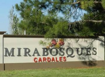 Terreno · 1113m² · Lote en Venta - Etapa 4 a Mirabosques Cardales