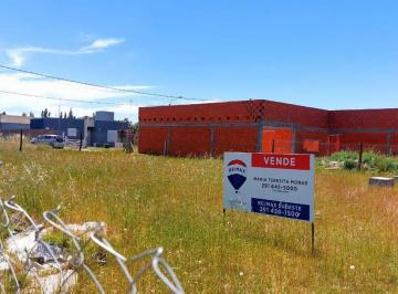 Terreno · 468m² · Venta o Permuta Lote en V Bordeau (P Central 5000)