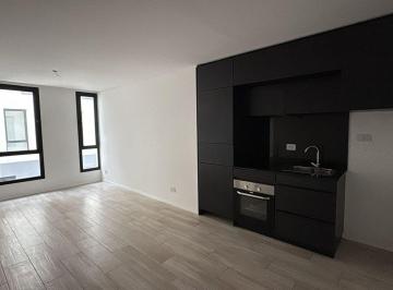 Departamento · 39m² · 2 Ambientes · Dpto a Estrenar con Cochera y Pileta