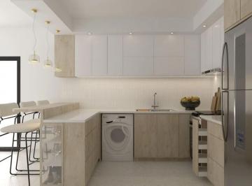 Departamento · 42m² · 2 Ambientes · 1 Cochera · Se Vende Departamento de 1 Dormitorio a Estrenar