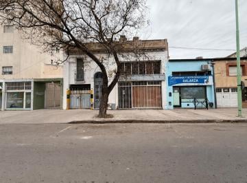 Terreno · 397m² · Local y Casa a Refaccionar o Demoler