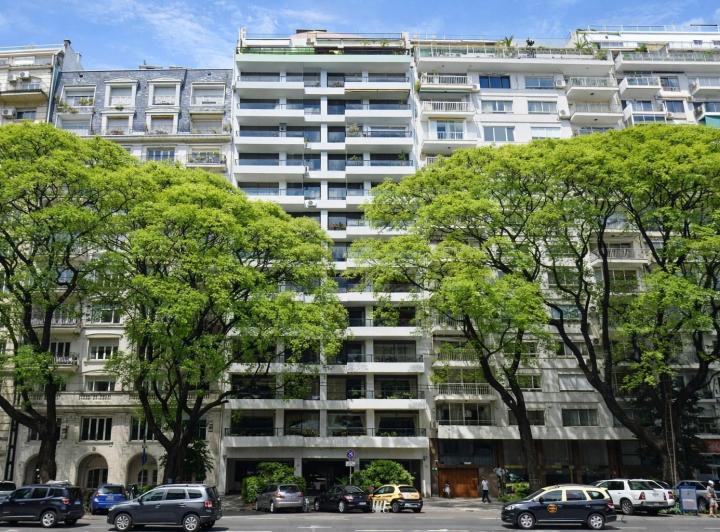 Departamento · 250m² · 5 Ambientes · 2 Cocheras