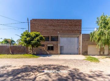Bodega-Galpón · 335m² · Venta Galpon Comercial/ Deposito