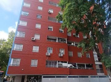 Departamento · 47m² · 3 Ambientes · Venta Apartamento 2 Dorm. 2 Terrazas, Aguada