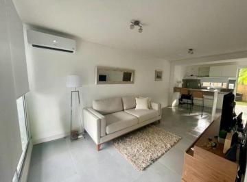 Casa · 63m² · 3 Ambientes · 1 Cochera · Venta Duplex 2 Dorm., Cochera, Fondo, Solymar