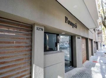 Departamento · 46m² · 2 Ambientes · Apto 1 Dorm a Estrenar en Cordón