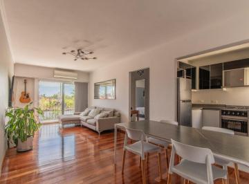 Departamento · 63m² · 3 Ambientes · Venta Depto 3 Ambientes con Quincho y Terraz
