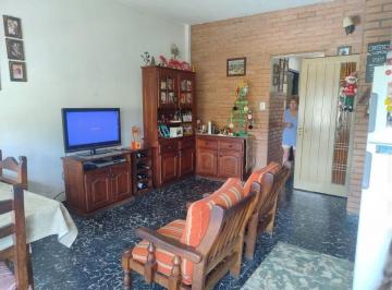 PH · 130m² · 4 Ambientes · 3 Cocheras · Venta PH 4 Ambientes + Deposito Taller San Justo