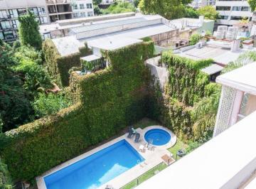 Departamento · 99m² · 4 Ambientes · 1 Cochera · Venta Dpto 4 Amb. Palermo Soho. Amenities y Cochera
