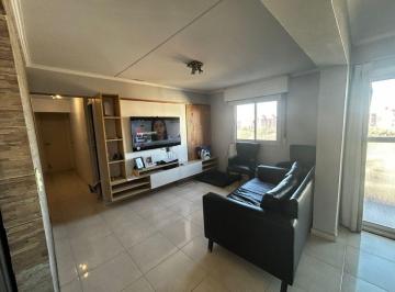 Departamento · 85m² · 5 Ambientes · Venta Depto 5 Amb C/balcón - Villa Lugano Copello