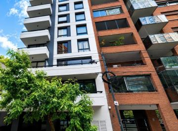 Departamento · 200m² · 4 Ambientes · 1 Cochera · Departamento en Alquiler en Palermo, Capital Federal, Buenos Aires