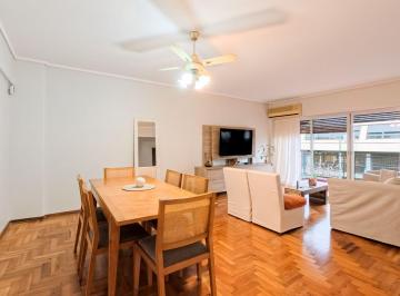 Departamento · 115m² · 4 Ambientes · 1 Cochera · Venta Dpto 4 Amb en Devoto R / Cochera / Reciclado