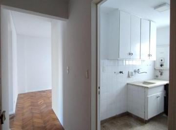 Departamento · 37m² · 2 Ambientes · Venta Dto 2 Amb Caballito Baj. Expensas Sbte a y E