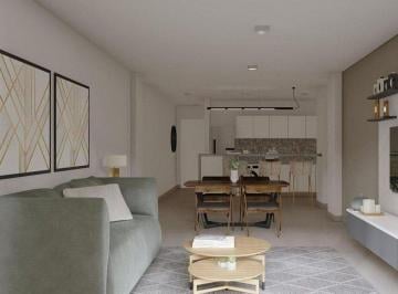 Departamento · 72m² · 2 Ambientes · 1 Cochera · Venta Dpto 2 Amb Balcón/coch Financia Hurlingham
