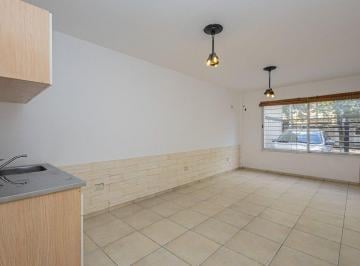 Departamento · 24m² · 1 Ambiente · 1 Cochera · Venta de Monoambiente Cochera Moron. Apto Credito.
