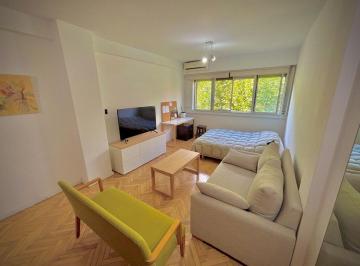 Departamento · 40m² · 2 Ambientes · Venta Depto 2 Amb Reciclado 6° Frente Apto Credito