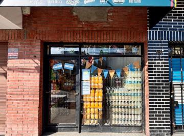 Local comercial · 34m² · Venta Local Comercial - Villegas - W. Morris