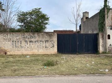Bodega-Galpón · 110m² · Galpon en Venta en Bragado