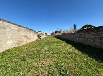 Terreno · 400m² · Terreno en Venta en Pergamino