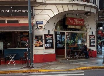 Local comercial · 105m² · Local en Venta en Barrio Norte, Capital Federal, Buenos Aires