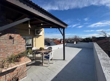 PH · 72m² · 3 Ambientes · Venta PH 3 Ambientes en Martinez Terraza y Quincho