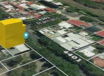 Terreno · 105m² · Venta Lote U. S. a. B.2 Construibles 636 m² Saavedra
