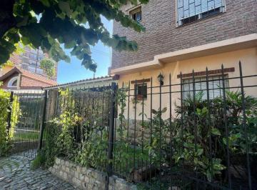 Casa · 150m² · 5 Ambientes · 1 Cochera · Venta Casa 5 Ambientes - Pileta - Ciudad Jardín