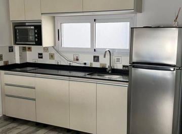 Departamento · 39m² · 1 Ambiente · 1 Cochera · Venta Amplio Monoambiente con Cochera en Saavedra
